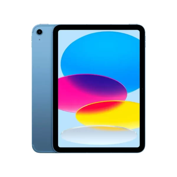 Купить iPad 10.9" 2022 Синий