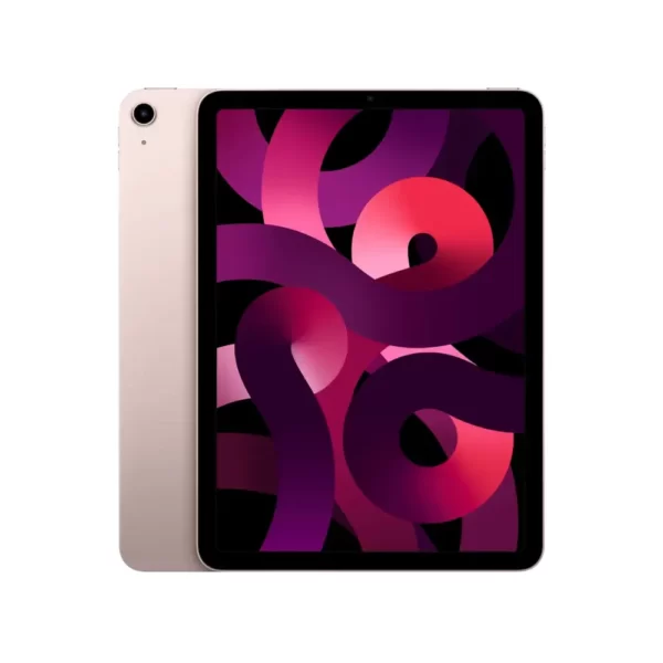 Цена iPad Air 5 2022 Розовый