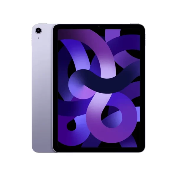 Цена iPad Air 5 2022 Фиолетовый