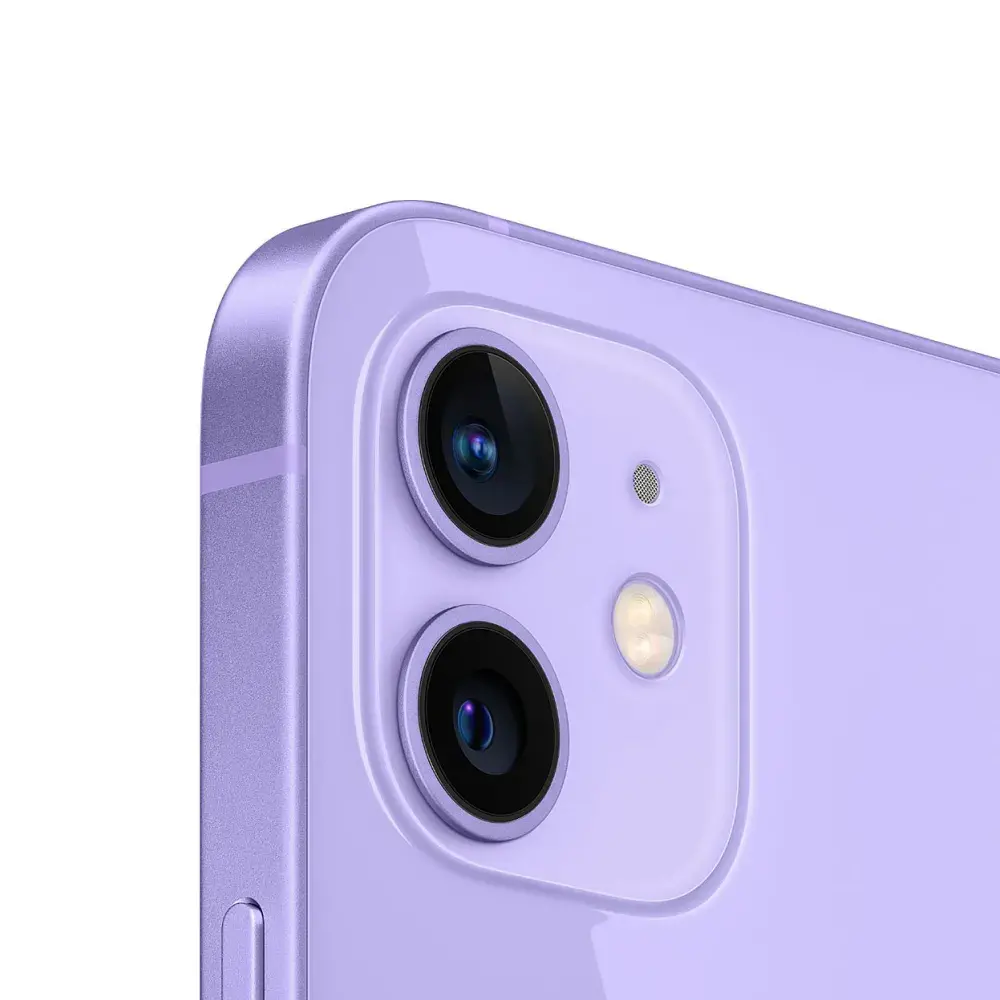 ᐈ Купить iPhone 12 Mini 64 GB Фиолетовый в Минске за 0 BYN