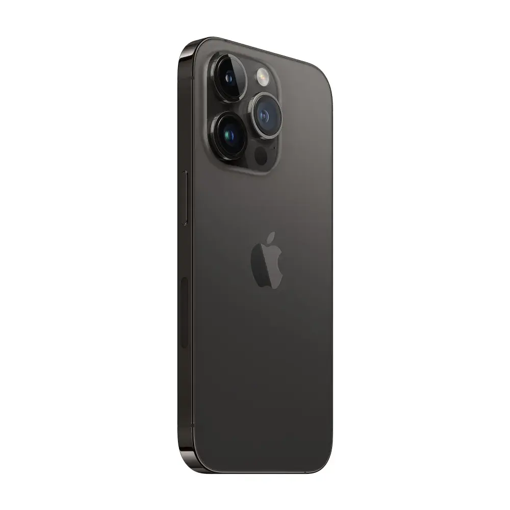 ᐈ Купить iPhone 14 Pro 256 GB Чёрный космос в Минске за 3870 BYN