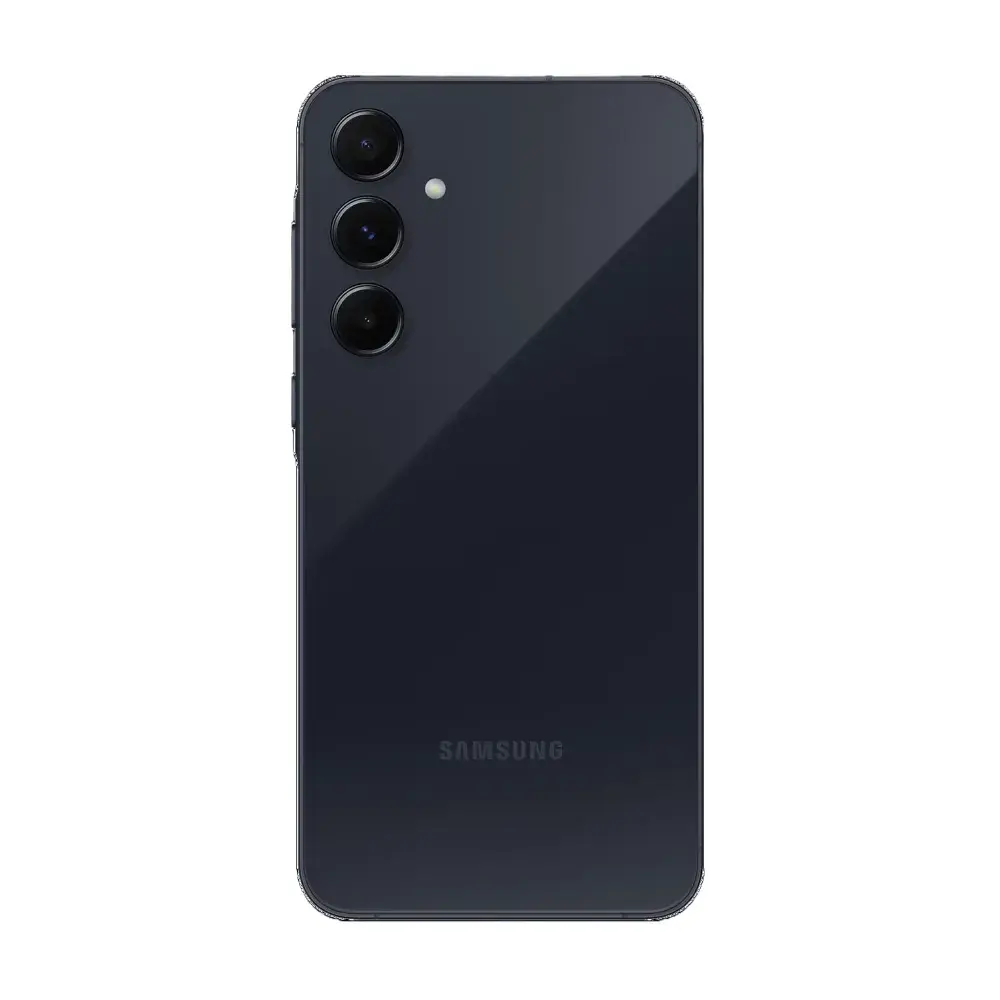 Galaxy A55 8/256 GB Чёрный купить в Минске по цене 1269 BYN